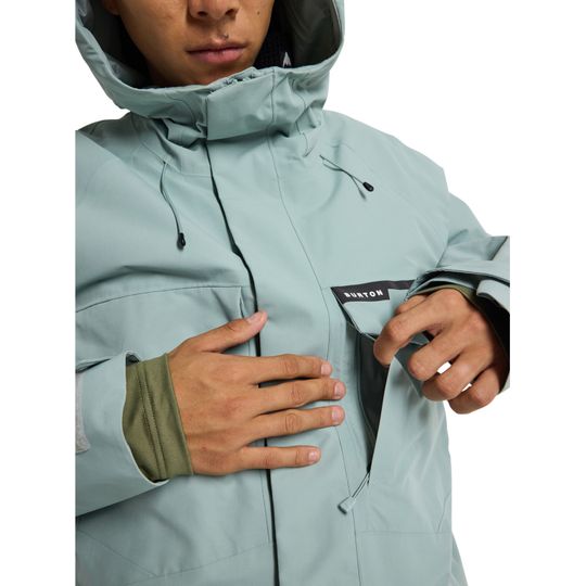 Burton 2025 Covert Jacket 2.0