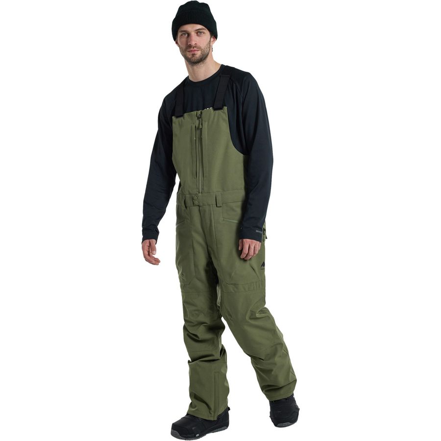 Burton 2025 Reserve Bib Pants