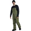 Burton 2025 Reserve Bib Pants