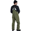 Burton 2025 Reserve Bib Pants