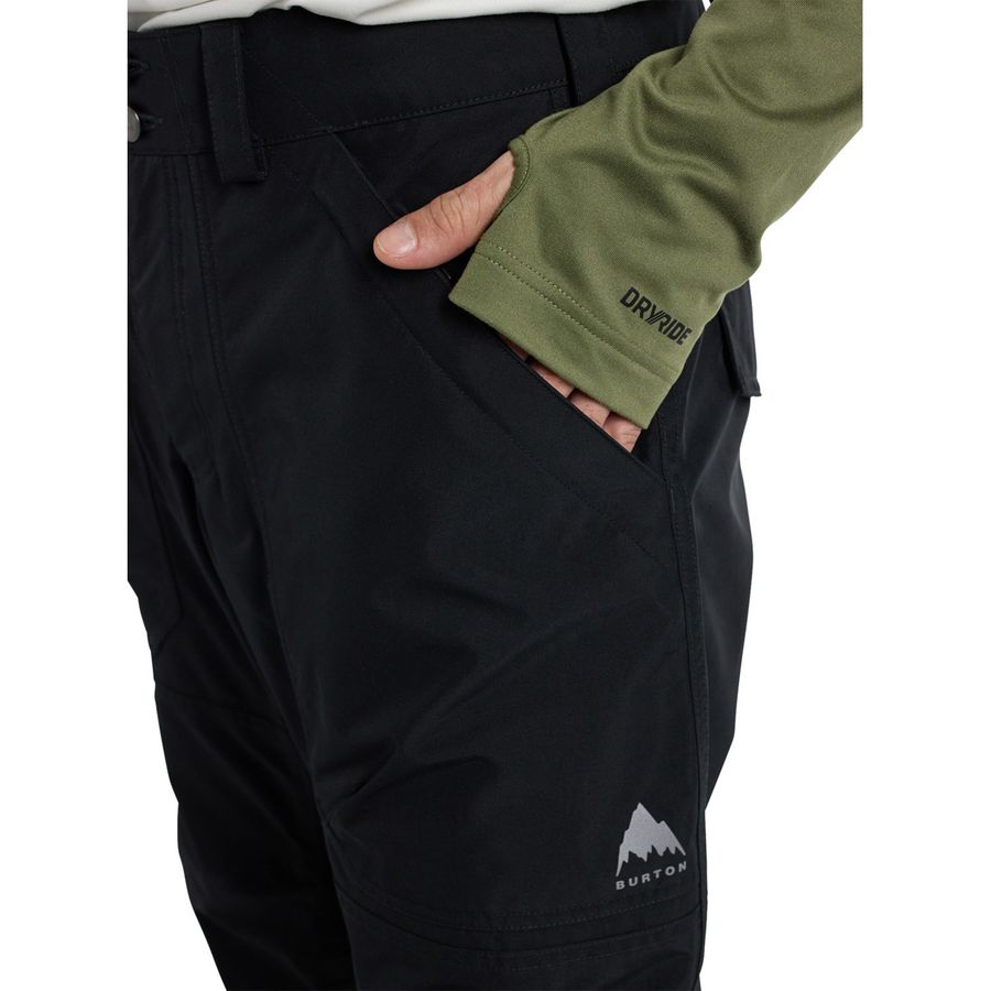 Burton 2025 Ballast Gore-Tex Pants