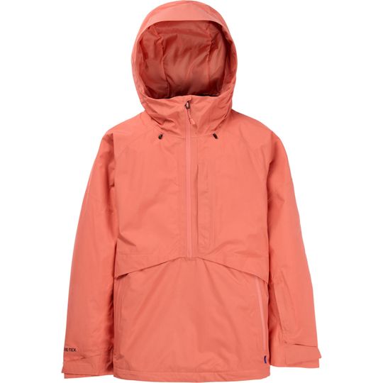 Burton 2025 Womens Pillowline Gore-Tex Anorak