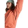 Burton 2025 Womens Pillowline Gore-Tex Anorak