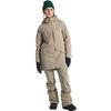 Burton 2025 Womens Prowess Jacket 2.0