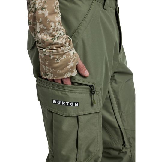 Burton 2025 Cargo Pants