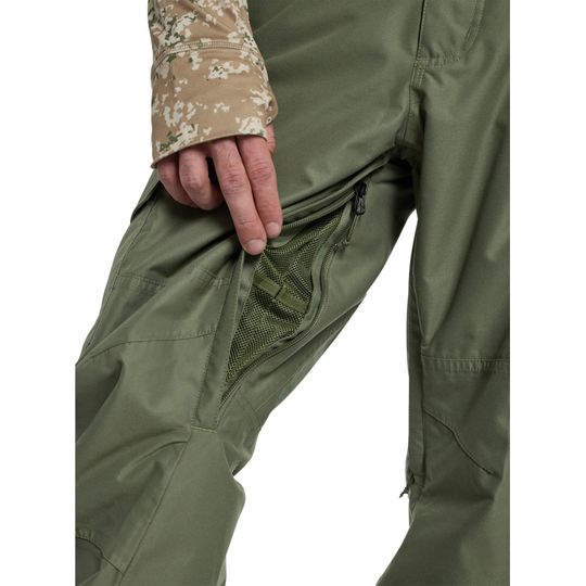 Burton 2025 Cargo Pants