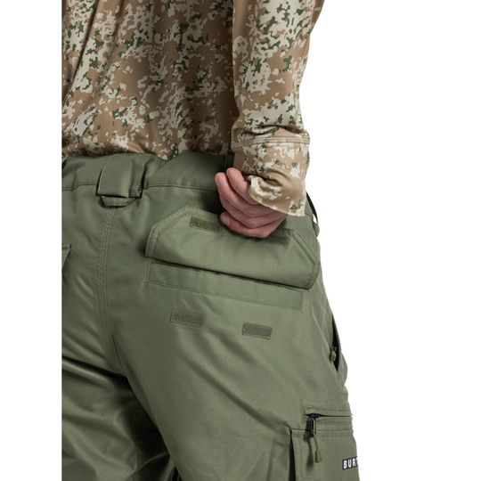 Burton 2025 Cargo Pants