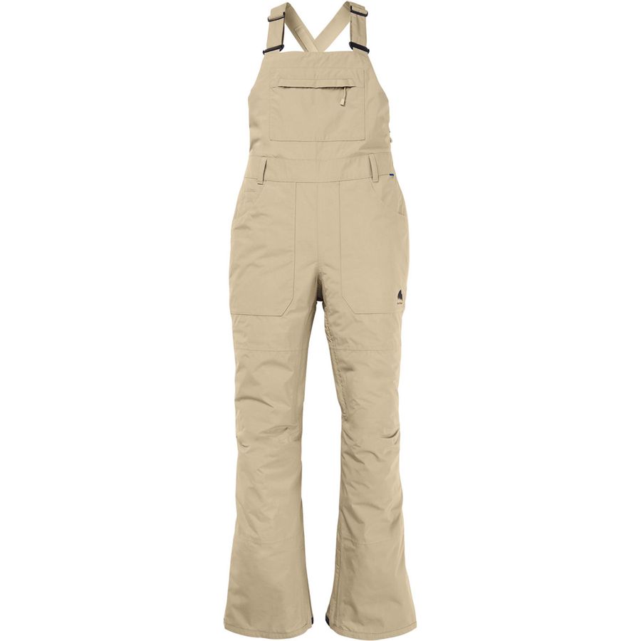 Burton 2025 Womens Avalon Gore-Tex Bib Pants