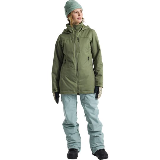 Burton 2025 Womens Lelah Jacket