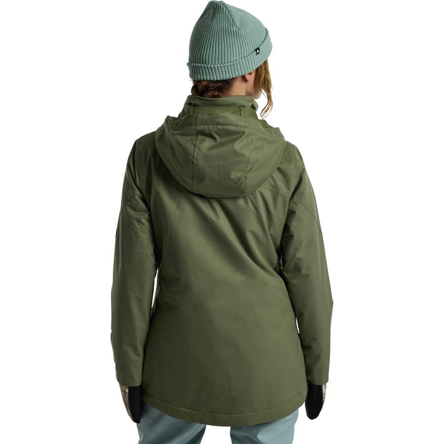 Burton 2025 Womens Lelah Jacket