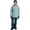 Burton 2025 Womens Jet Ridge Jacket