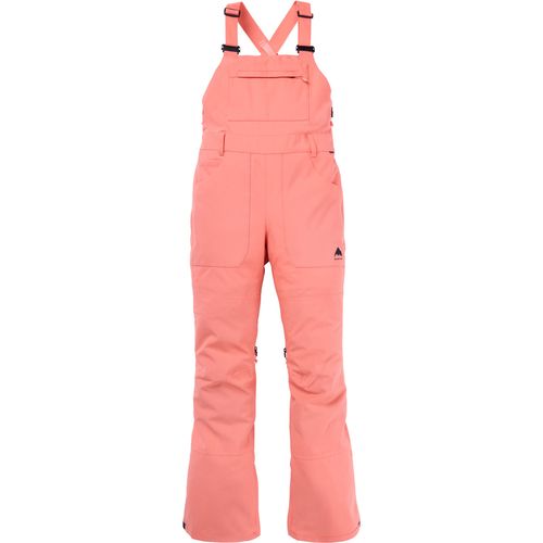 Burton 2025 Womens Avalon Stretch Bib Pants