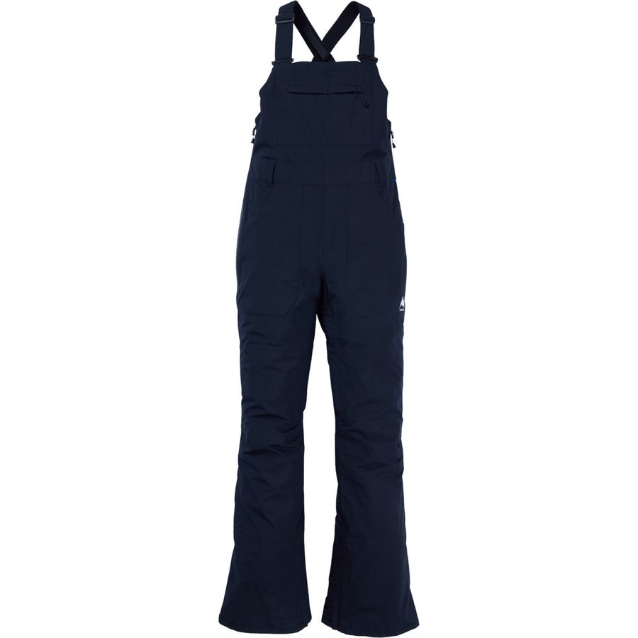 Burton 2025 Womens Avalon Gore-Tex Bib Pants