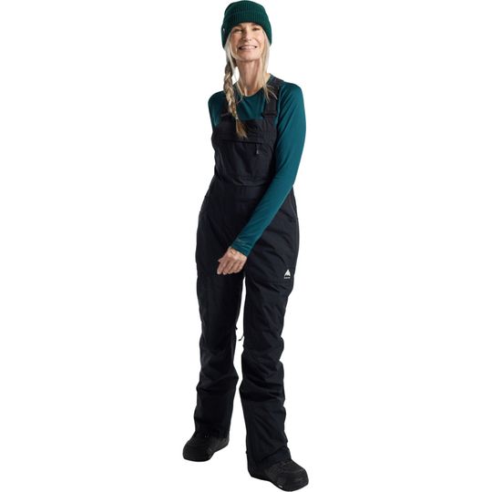 Burton 2025 Womens Avalon Gore-Tex Bib Pants