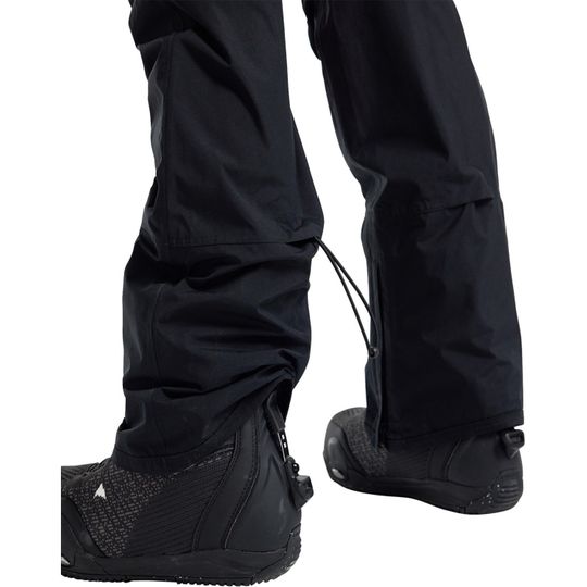 Burton 2025 Womens Avalon Gore-Tex Bib Pants