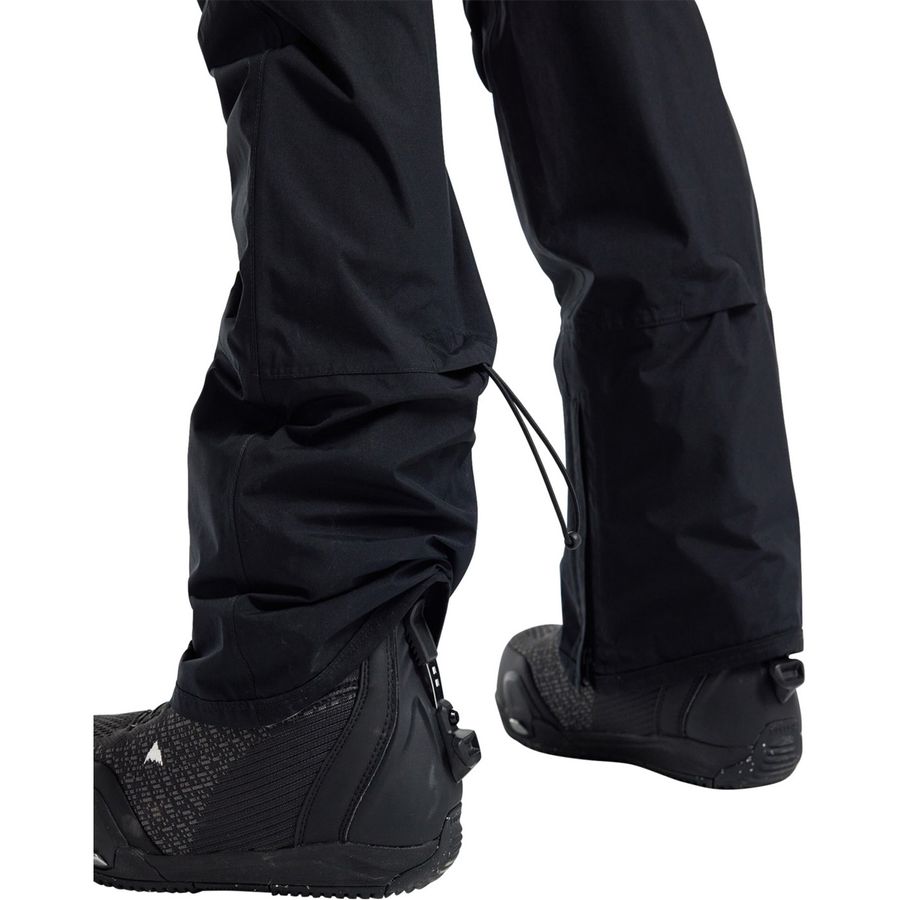 Burton 2025 Womens Avalon Gore-Tex Bib Pants