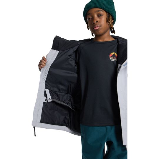 Burton 2025 Kids Skimmer 2L Jacket