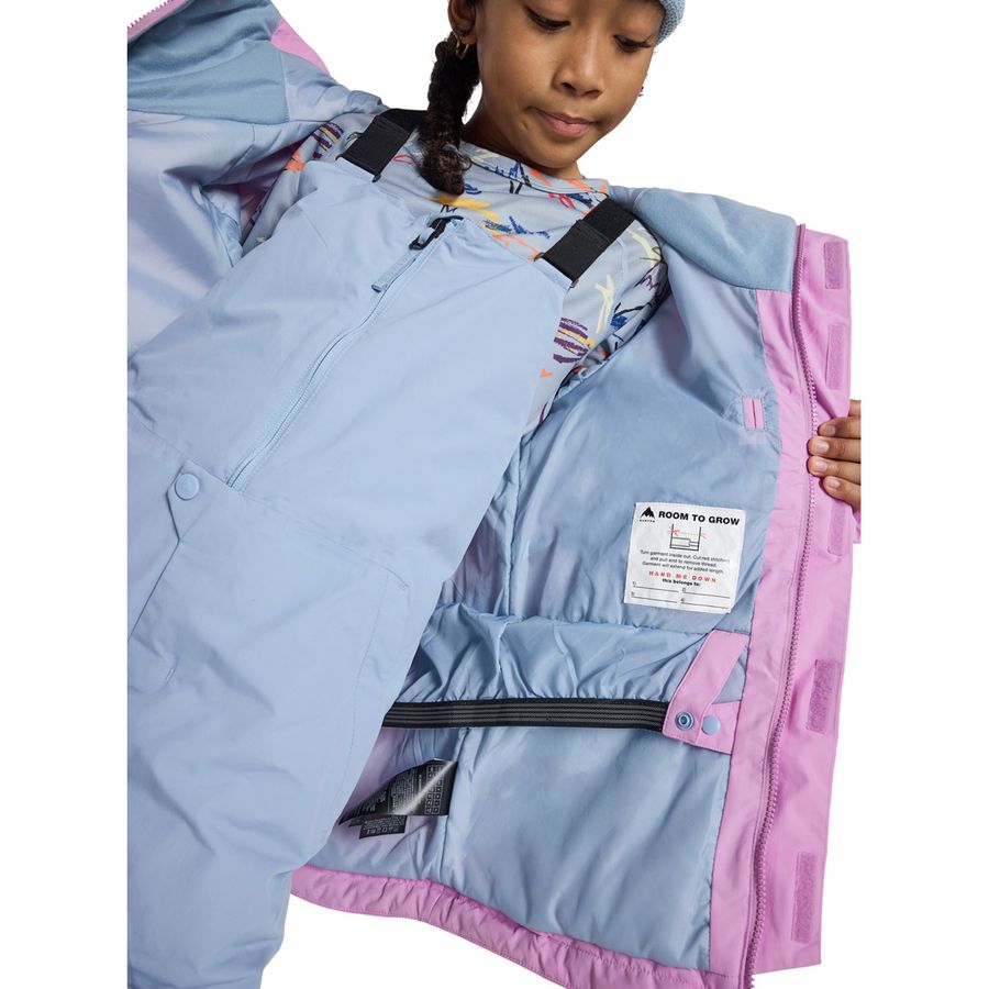 Burton 2025 Kids Skimmer 2L Jacket