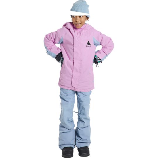 Burton 2025 Kids Skimmer 2L Jacket