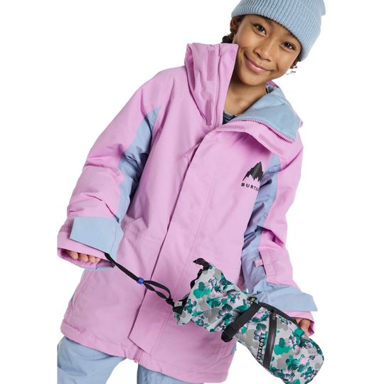 Burton 2025 Kids Skimmer 2L Jacket