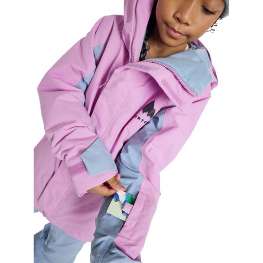 Burton 2025 Kids Skimmer 2L Jacket