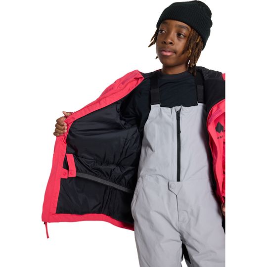 Burton 2026 Kids Skimmer 2L Jacket
