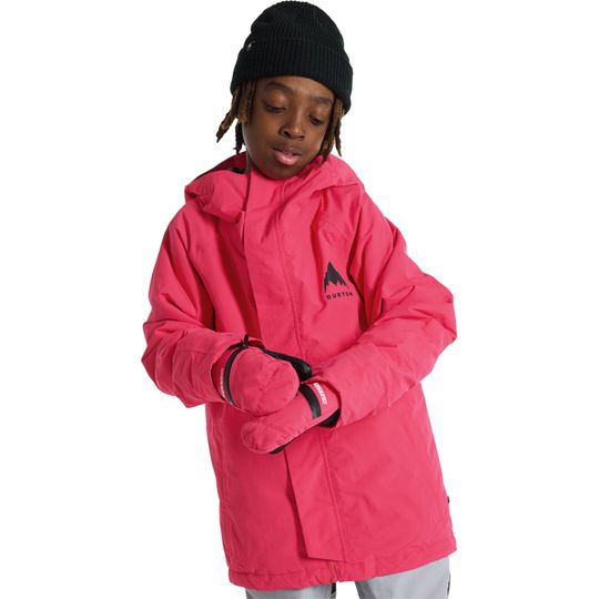 Burton 2026 Kids Skimmer 2L Jacket