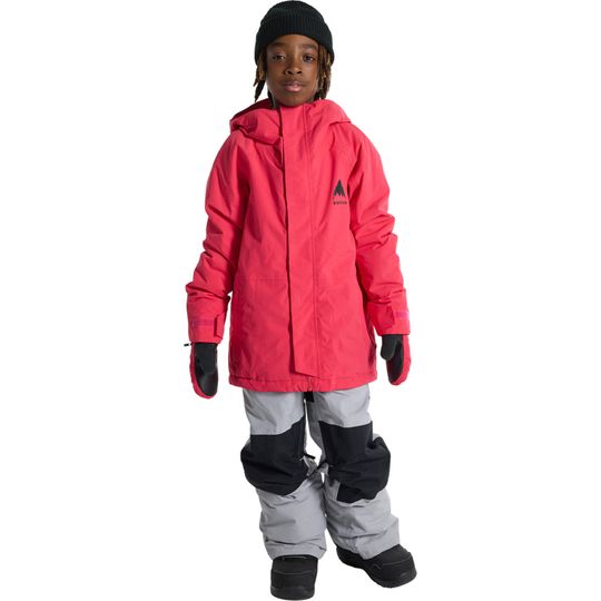 Burton 2025 Kids Skimmer 2L Jacket