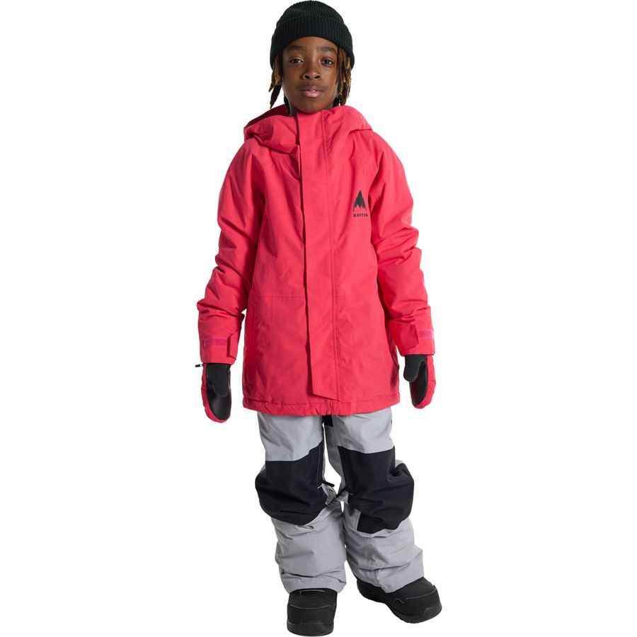 Burton 2025 Kids Skimmer 2L Jacket