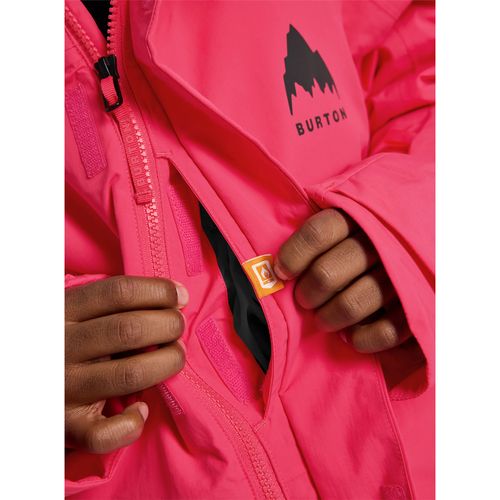 Burton 2026 Kids Skimmer 2L Jacket
