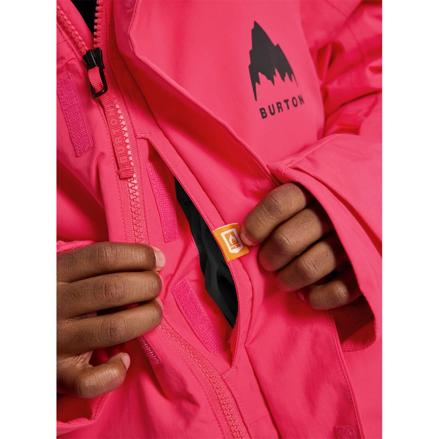 Burton 2025 Kids Skimmer 2L Jacket