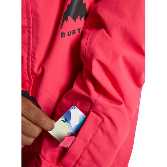 Burton 2025 Kids Skimmer 2L Jacket