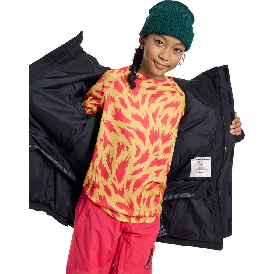 Burton 2025 Kids Skimmer 2L Jacket