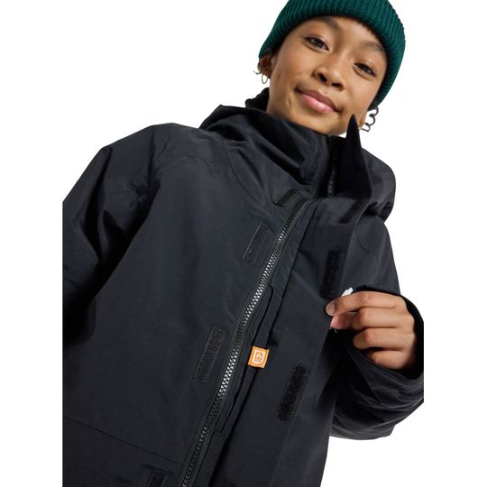 Burton 2025 Kids Skimmer 2L Jacket