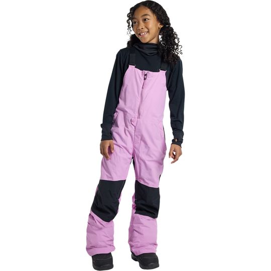 Burton 2025 Kids Skylar 2L Bib Pants