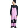 Burton 2025 Kids Skylar 2L Bib Pants