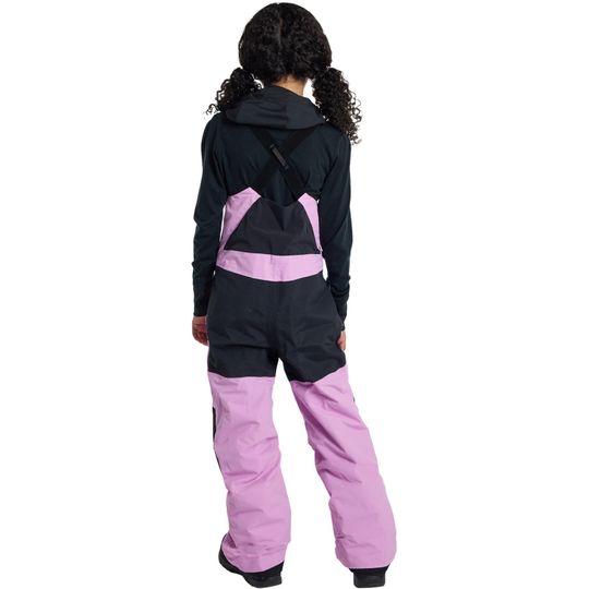 Burton 2025 Kids Skylar 2L Bib Pants