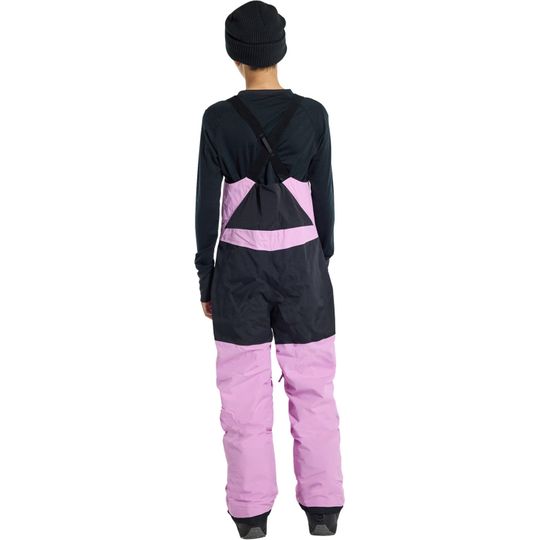 Burton 2025 Kids Skylar 2L Bib Pants