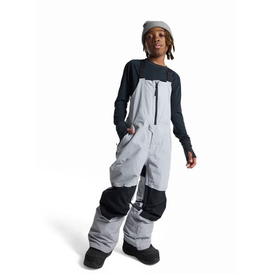 Burton 2026 Kids Skylar 2L Bib Pants