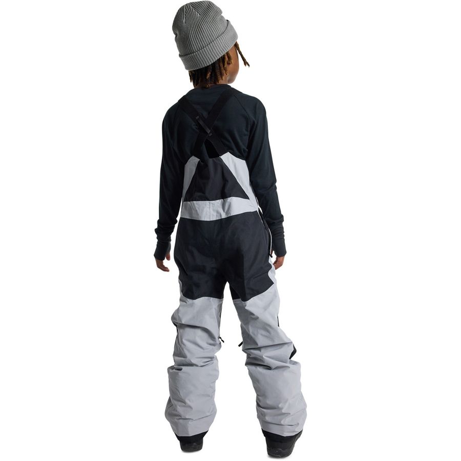 Burton 2025 Kids Skylar 2L Bib Pants