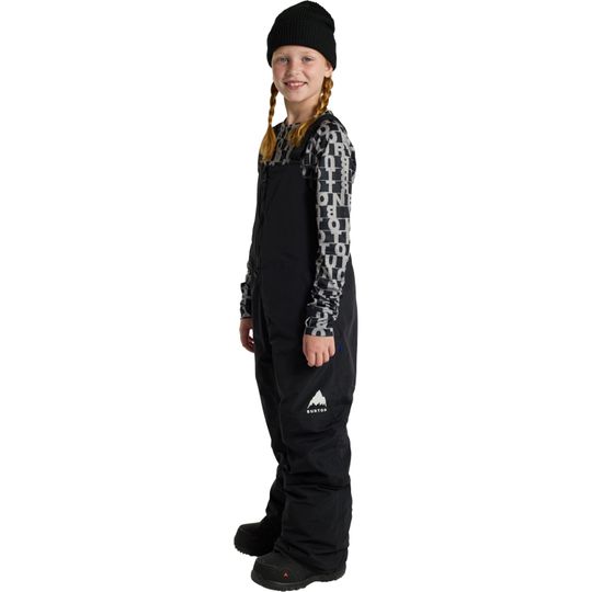 Burton 2026 Kids Skylar 2L Bib Pants