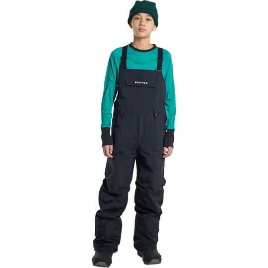 Burton 2025 Kids Skylar 2L Bib Pants