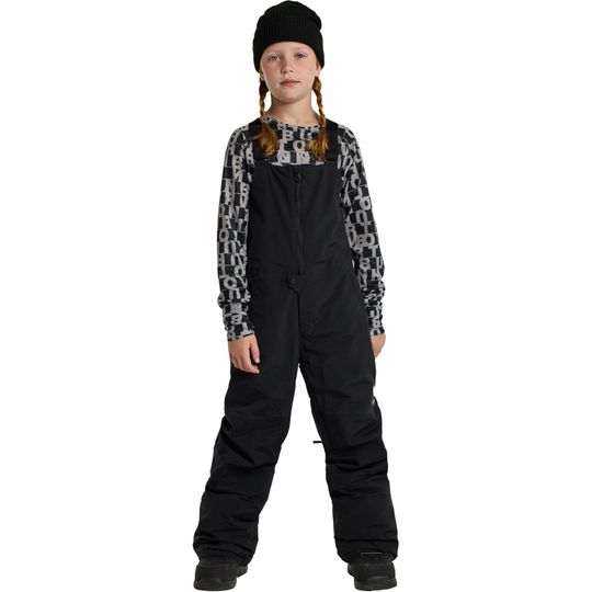 Burton 2026 Kids Skylar 2L Bib Pants