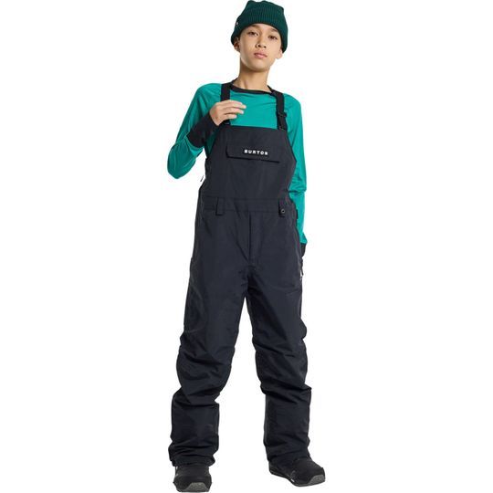 Burton 2025 Kids Skylar 2L Bib Pants