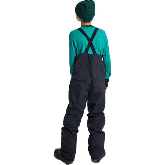 Burton 2025 Kids Skylar 2L Bib Pants