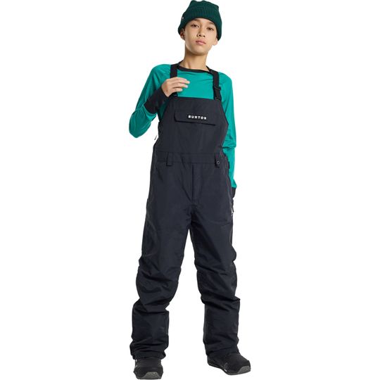 Burton 2026 Kids Skylar 2L Bib Pants