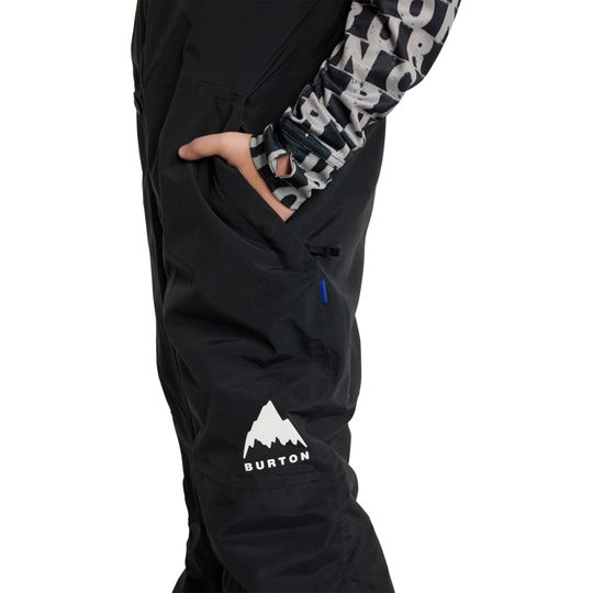 Burton 2026 Kids Skylar 2L Bib Pants