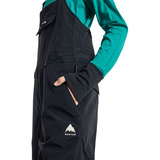 Burton 2025 Kids Skylar 2L Bib Pants