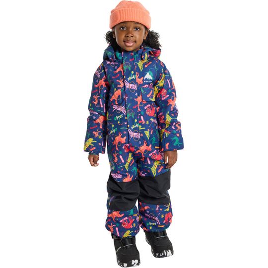 Burton 2025 Toddlers 2L One Piece