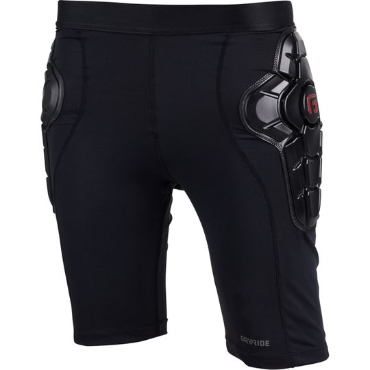 Burton 2026 Womens Impact Shorts